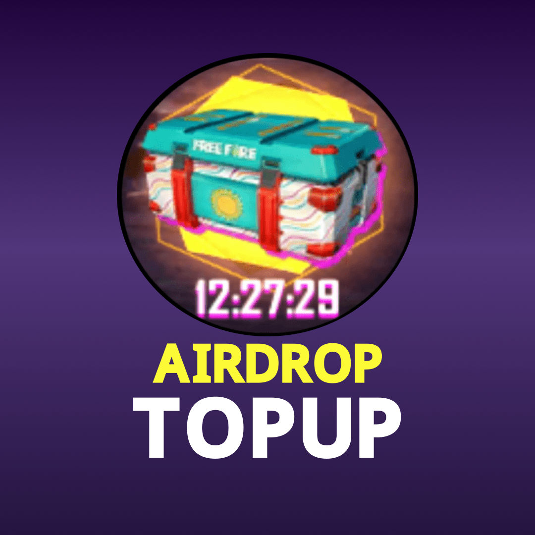 AIRDROP ID PASS 