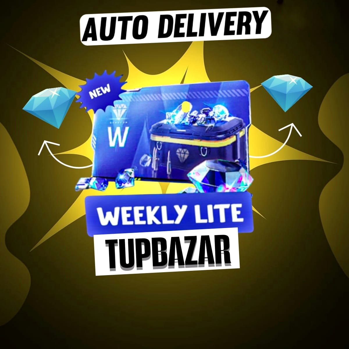 Weekly Lite (BD Server)